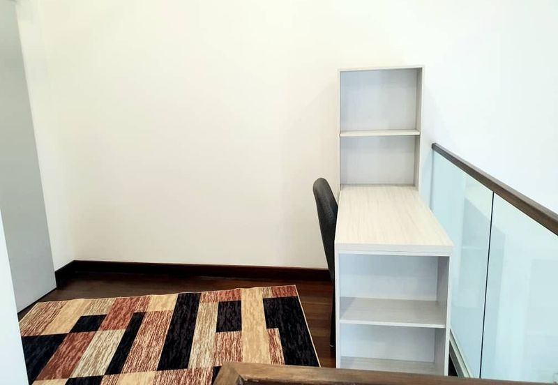 HighPark Suites @ Kelana Jaya