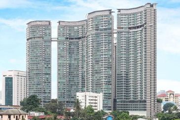 Setia Sky Residences