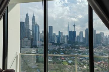 Setia Sky Residences