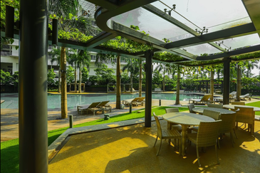 Setia Sky Residences