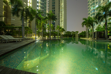 Setia Sky Residences
