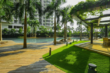 Setia Sky Residences