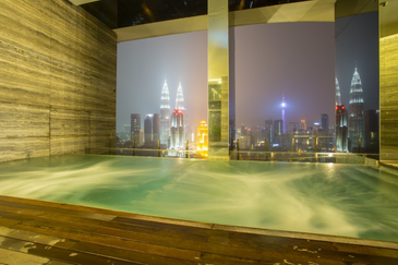 Setia Sky Residences