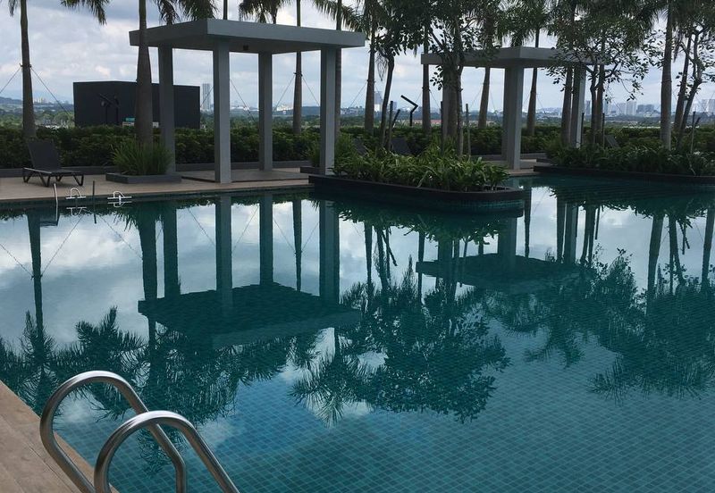 LBS Skylake Residence