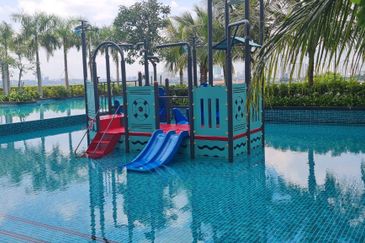 LBS Skylake Residence