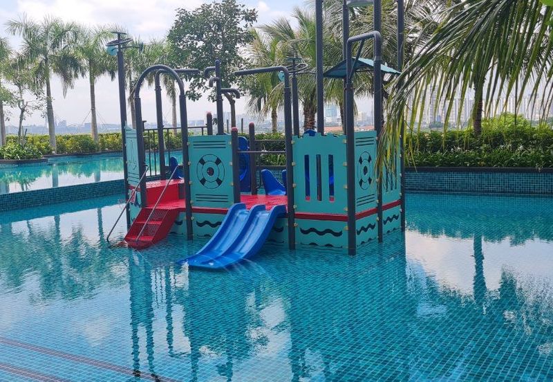 LBS Skylake Residence