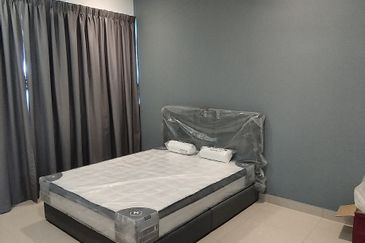 Skyvilla, D Island Residence