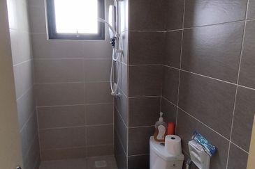 Skyvilla, D Island Residence