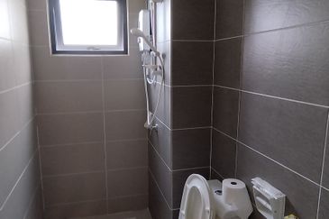 Skyvilla, D Island Residence