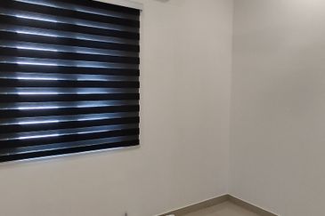 Skyvilla, D Island Residence