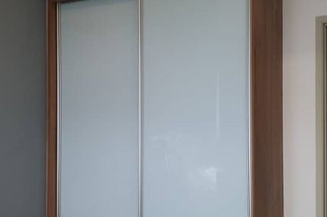 Skyvilla, D Island Residence