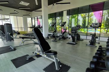 Skyvilla, D Island Residence