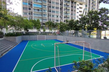 Skyvilla, D Island Residence