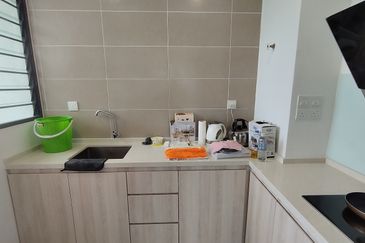 Skyvilla, D Island Residence