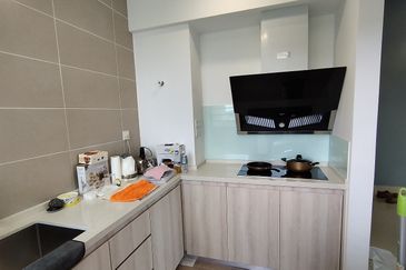 Skyvilla, D Island Residence