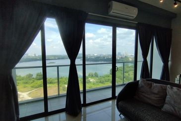 Skyvilla, D Island Residence