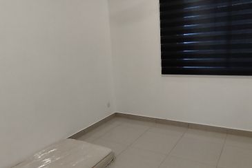 Skyvilla, D Island Residence