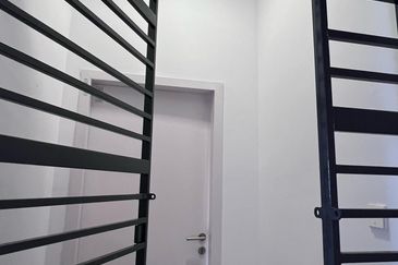 Opal Residence @ Puchong Intan