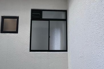 Opal Residence @ Puchong Intan