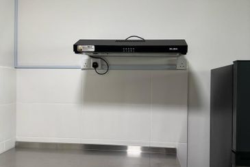 Meta Residence @ Meta City