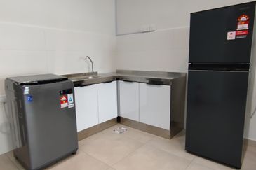 Meta Residence @ Meta City