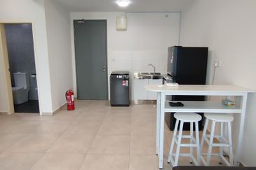 Meta Residence @ Meta City