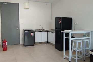 Meta Residence @ Meta City