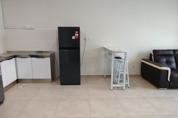 Meta Residence @ Meta City