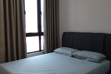 Meta Residence @ Meta City