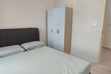 Meta Residence @ Meta City