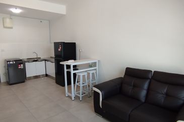 Meta Residence @ Meta City