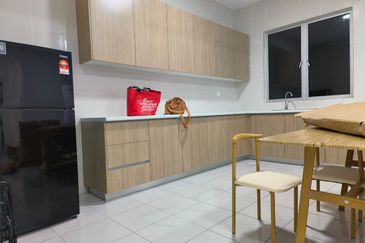 Opal Residence @ Puchong Intan