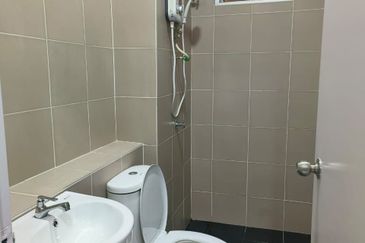 Opal Residence @ Puchong Intan