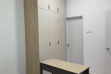 Opal Residence @ Puchong Intan