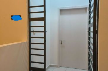 Opal Residence @ Puchong Intan