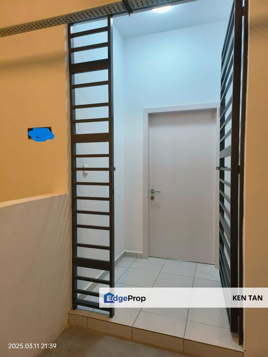 Opal Residence Puchong Intan New Unit Fully Furnished For Rent, Selangor, Puchong