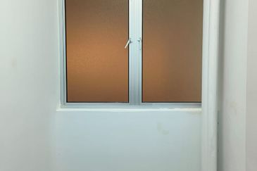 Opal Residence @ Puchong Intan