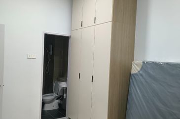 Opal Residence @ Puchong Intan