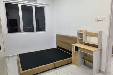 Opal Residence @ Puchong Intan