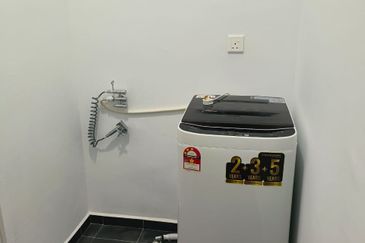 Opal Residence @ Puchong Intan