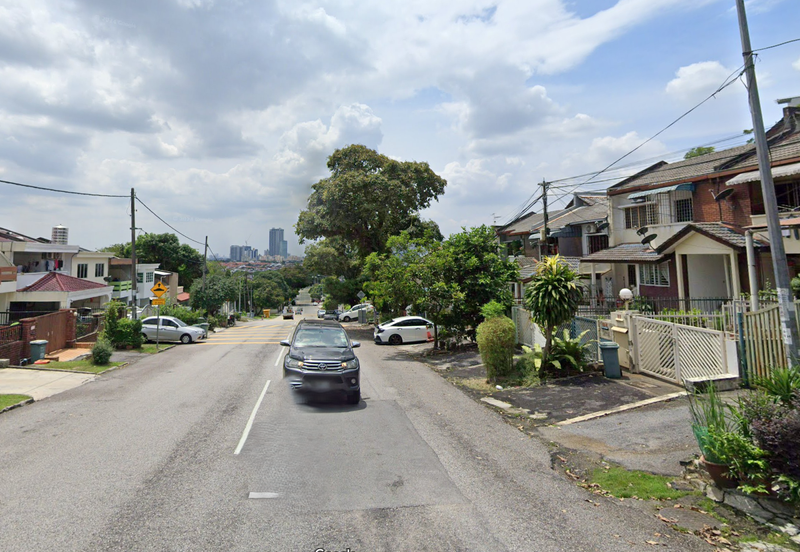 Happy Garden (Taman Gembira)