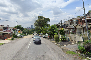 Happy Garden (Taman Gembira)