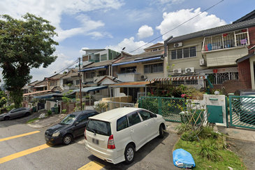 Happy Garden (Taman Gembira)