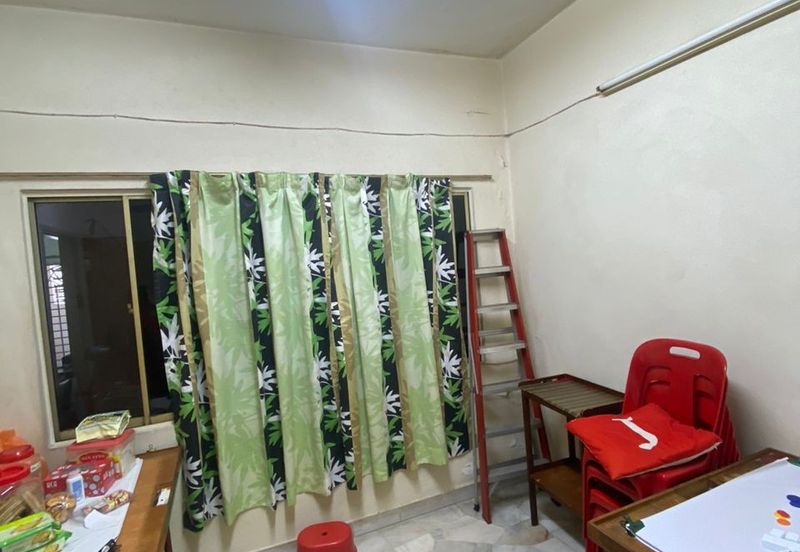 Happy Garden (Taman Gembira)