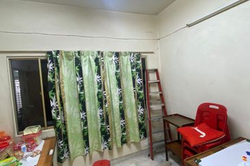 Happy Garden (Taman Gembira)