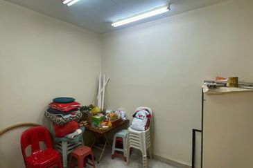 Happy Garden (Taman Gembira)