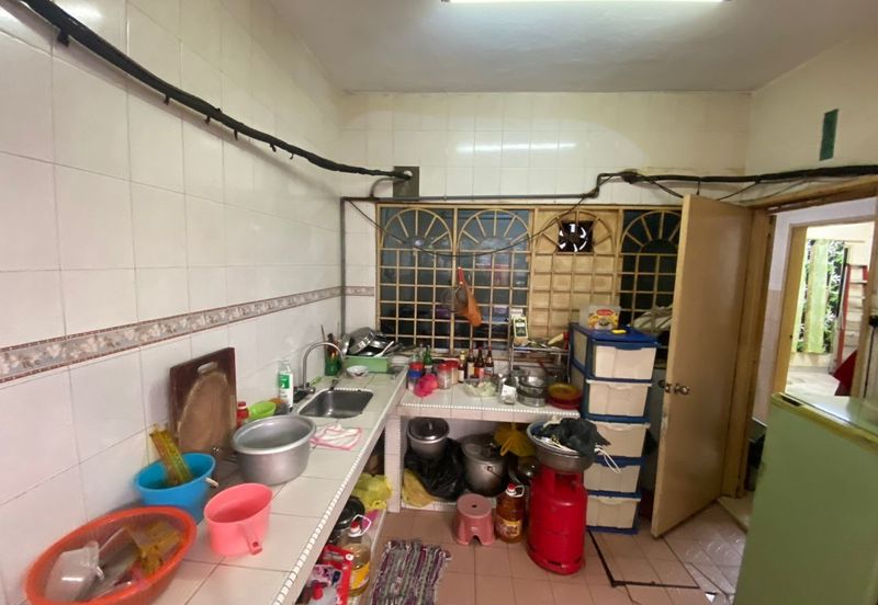 Happy Garden (Taman Gembira)