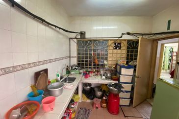 Happy Garden (Taman Gembira)