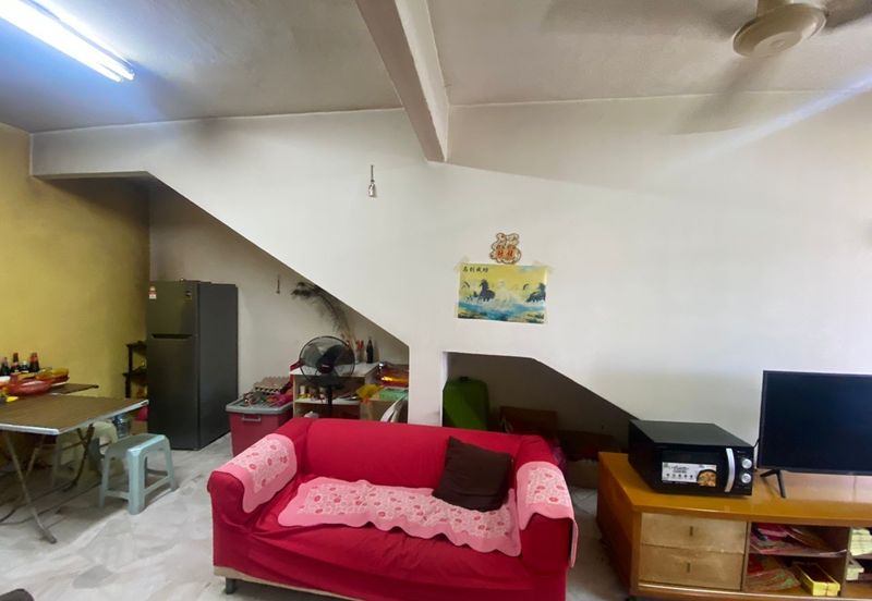 Happy Garden (Taman Gembira)