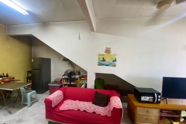 Happy Garden (Taman Gembira)